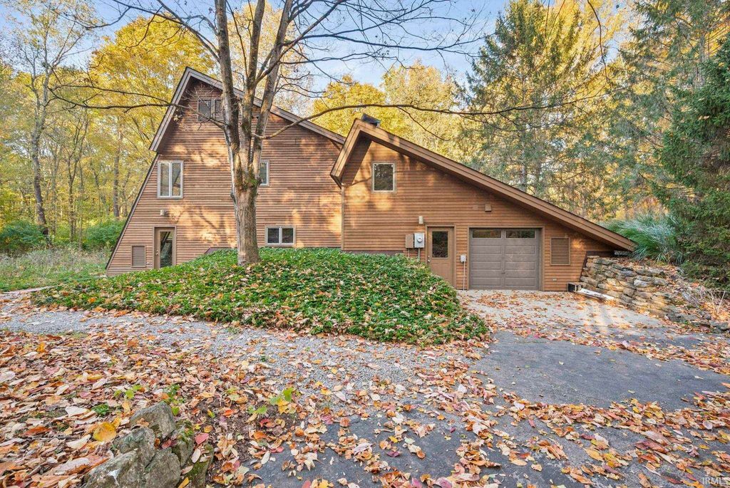 Photo of 4231 Black Forest Lane, West Lafayette, IN 47906 (MLS # 202544535)