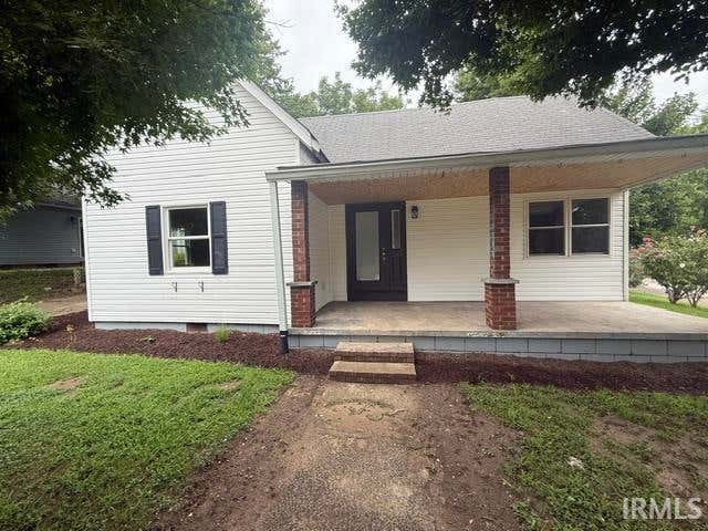 Photo of 240 E Grove Street, Bloomfield, IN 47424 (MLS # 202634035)