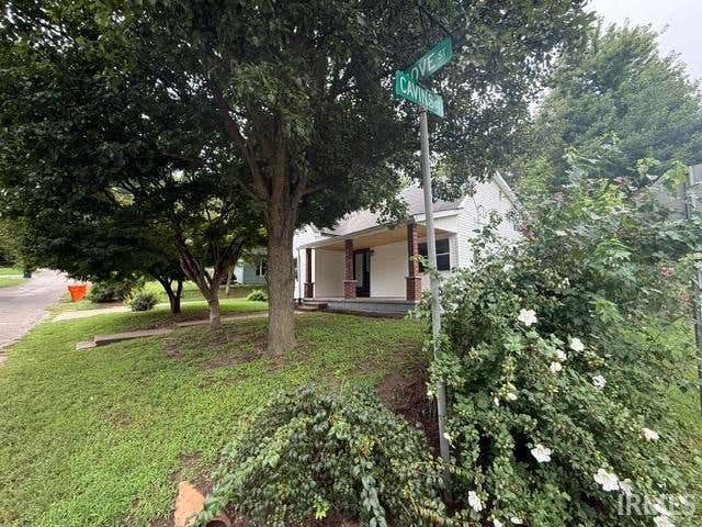 Photo of 240 E Grove Street, Bloomfield, IN 47424 (MLS # 202634035)