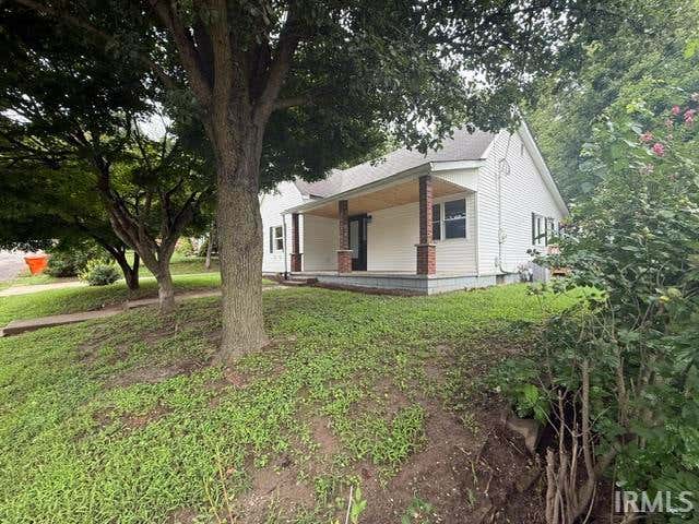 Photo of 240 E Grove Street, Bloomfield, IN 47424 (MLS # 202634035)