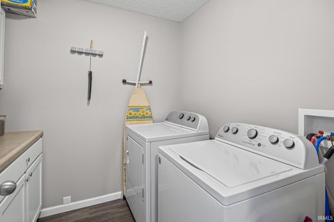 Tiny photo for 1908 Whitcomb Avenue, Lafayette, IN 47904 (MLS # 202543839)