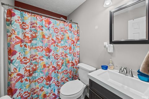 Tiny photo for 1908 Whitcomb Avenue, Lafayette, IN 47904 (MLS # 202543839)