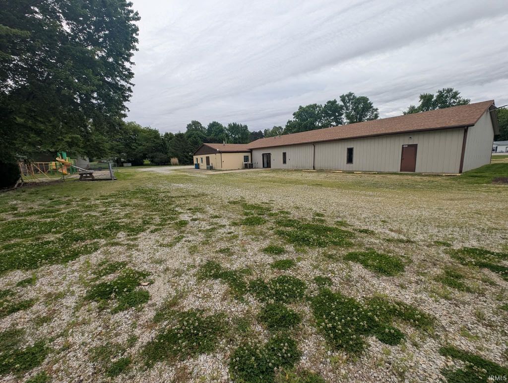 Photo of 1002 E State road 114 Street, North Manchester, IN 46962 (MLS # 202619531)