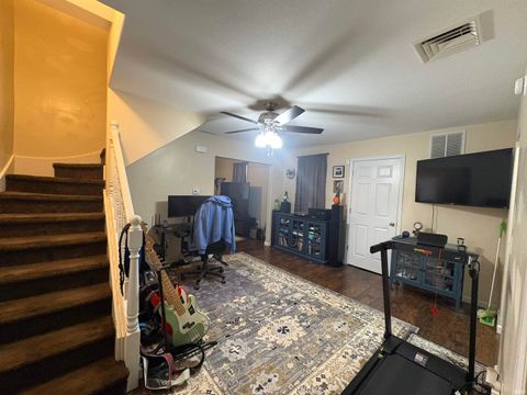 Tiny photo for 323 Fulton Avenue, Rochester, IN 46975 (MLS # 202605843)