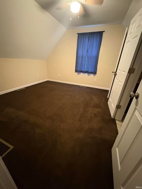 Tiny photo for 323 Fulton Avenue, Rochester, IN 46975 (MLS # 202605843)