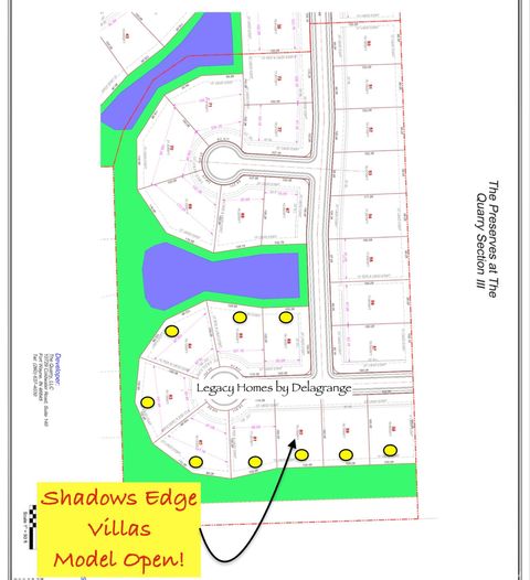 Tiny photo for 17127 ALABASTER Cove #64, Fort Wayne, IN 46748 (MLS # 202612621)