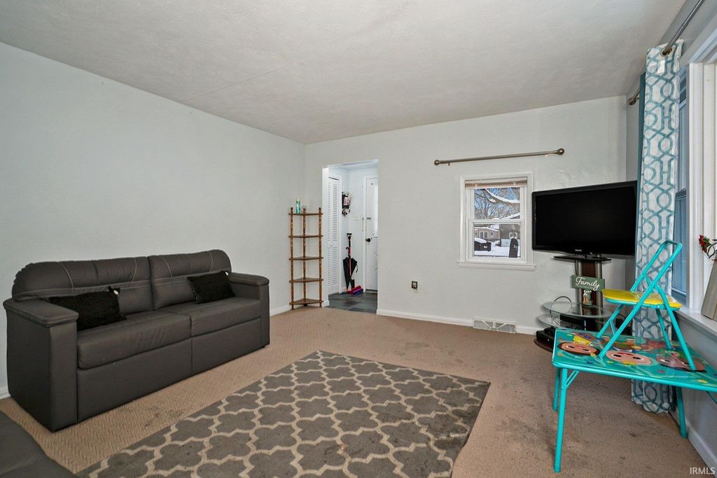 Photo of 23689 Greenwood Boulevard, Elkhart, IN 46526 (MLS # 202547878)