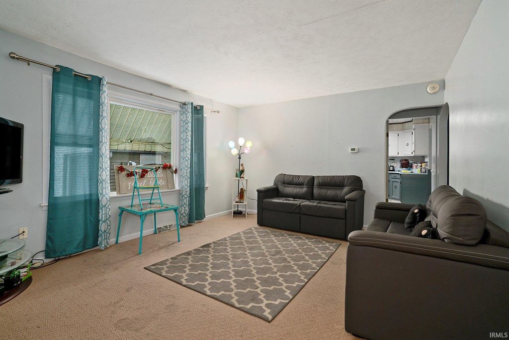 Photo of 23689 Greenwood Boulevard, Elkhart, IN 46526 (MLS # 202547878)