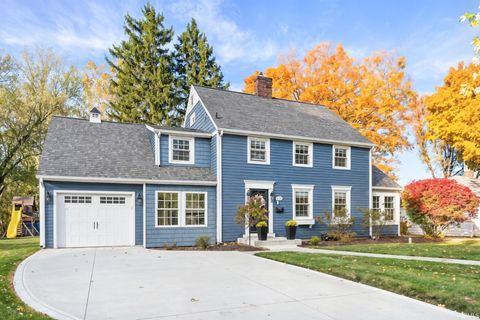 Photo of 1041 N Van Buren Street, Auburn, IN 46706 (MLS # 202543344) Photo of 1041 N Van Buren Street, Auburn, IN 46706 (MLS # 202543344)