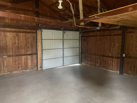 Tiny photo for 558 E 5Th Street, Peru, IN 46970 (MLS # 202545499)