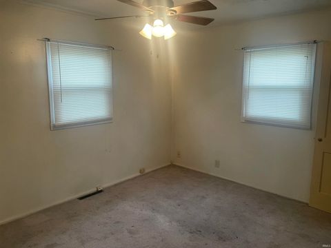 Tiny photo for 558 E 5Th Street, Peru, IN 46970 (MLS # 202545499)