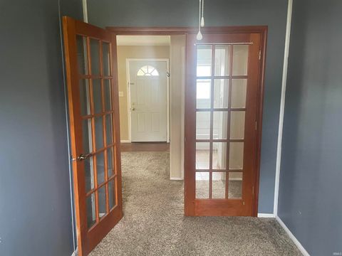 Tiny photo for 558 E 5Th Street, Peru, IN 46970 (MLS # 202545499)