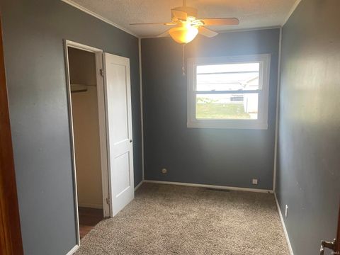 Tiny photo for 558 E 5Th Street, Peru, IN 46970 (MLS # 202545499)