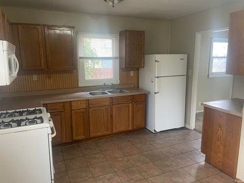 Tiny photo for 558 E 5Th Street, Peru, IN 46970 (MLS # 202545499)