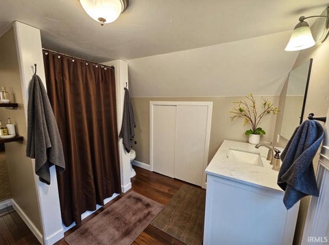 Tiny photo for 3123 S Meridian Street, Marion, IN 46953 (MLS # 202643598)
