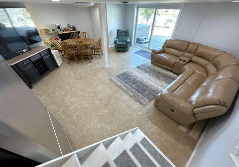 Tiny photo for 5240 E Wenz Drive, Monticello, IN 47960 (MLS # 202606888)