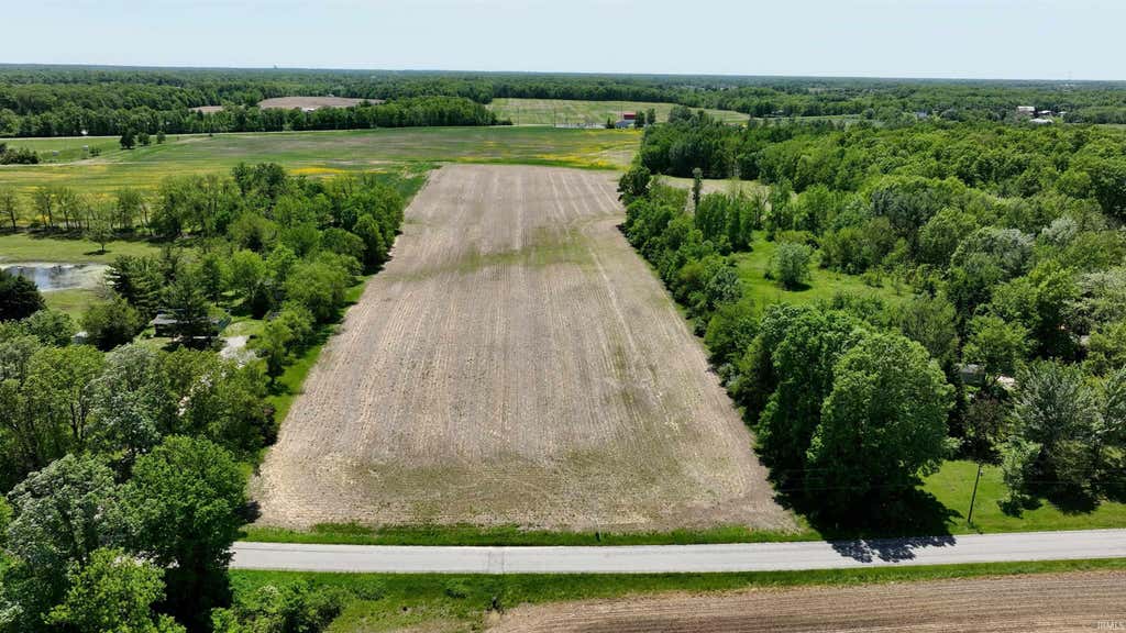 Photo of **** E 450 S Road, Laotto, IN 46763 (MLS # 202626410)