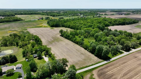 Photo of **** E 450 S Road, Laotto, IN 46763 (MLS # 202626410)