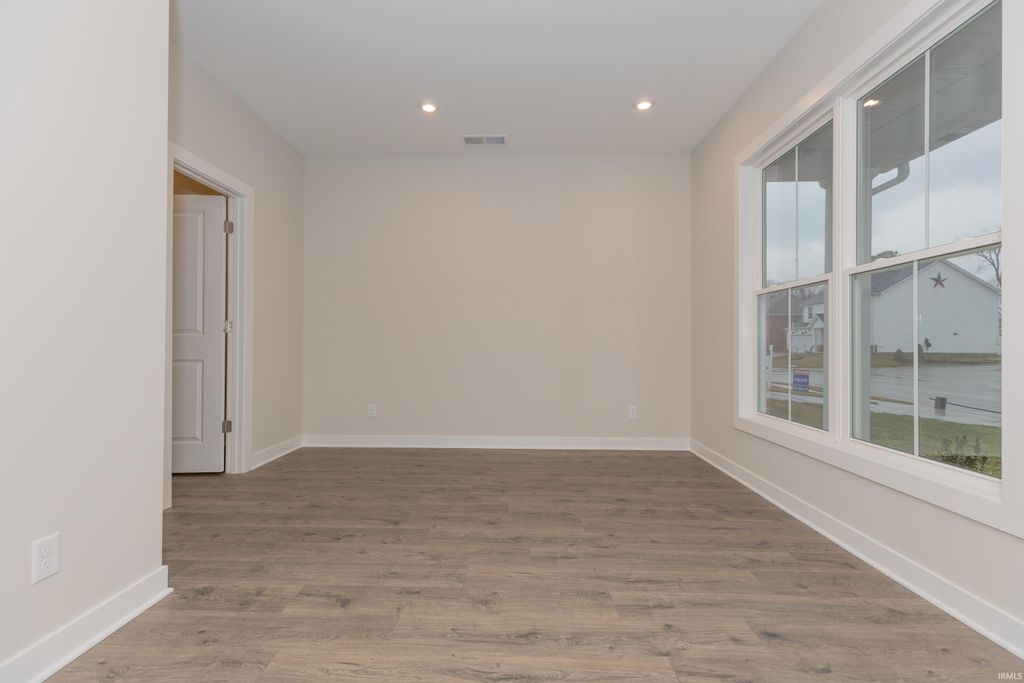 Photo of 11334 Goshen Drive, Evansville, IN 47725 (MLS # 202606348)