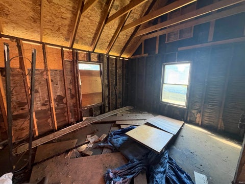Tiny photo for 1256 S Ohio Avenue, Kokomo, IN 46902 (MLS # 202640216)