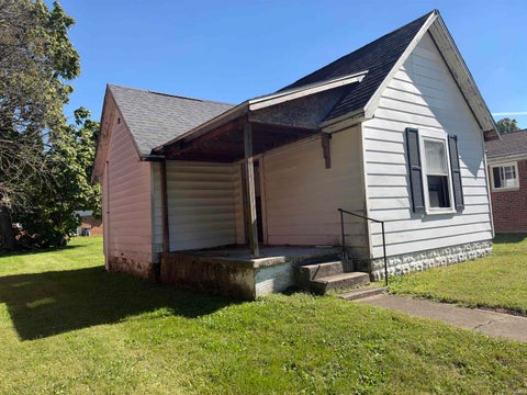 Photo of 1256 S Ohio Avenue, Kokomo, IN 46902 (MLS # 202640216)