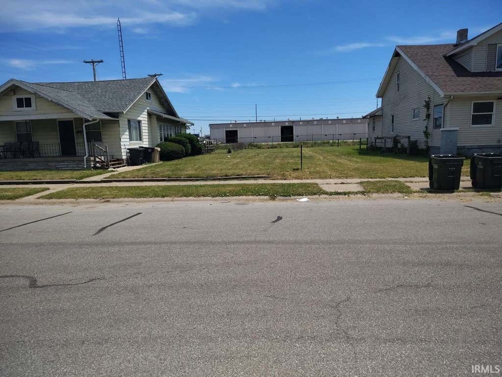 Photo of 104 S Meade Street, South Bend, IN 46619 (MLS # 202633925)
