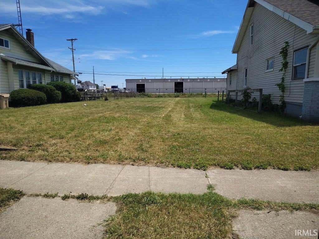 Photo of 104 S Meade Street, South Bend, IN 46619 (MLS # 202633925)