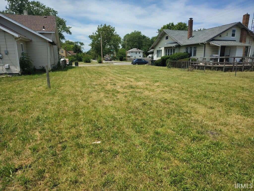Photo of 104 S Meade Street, South Bend, IN 46619 (MLS # 202633925)