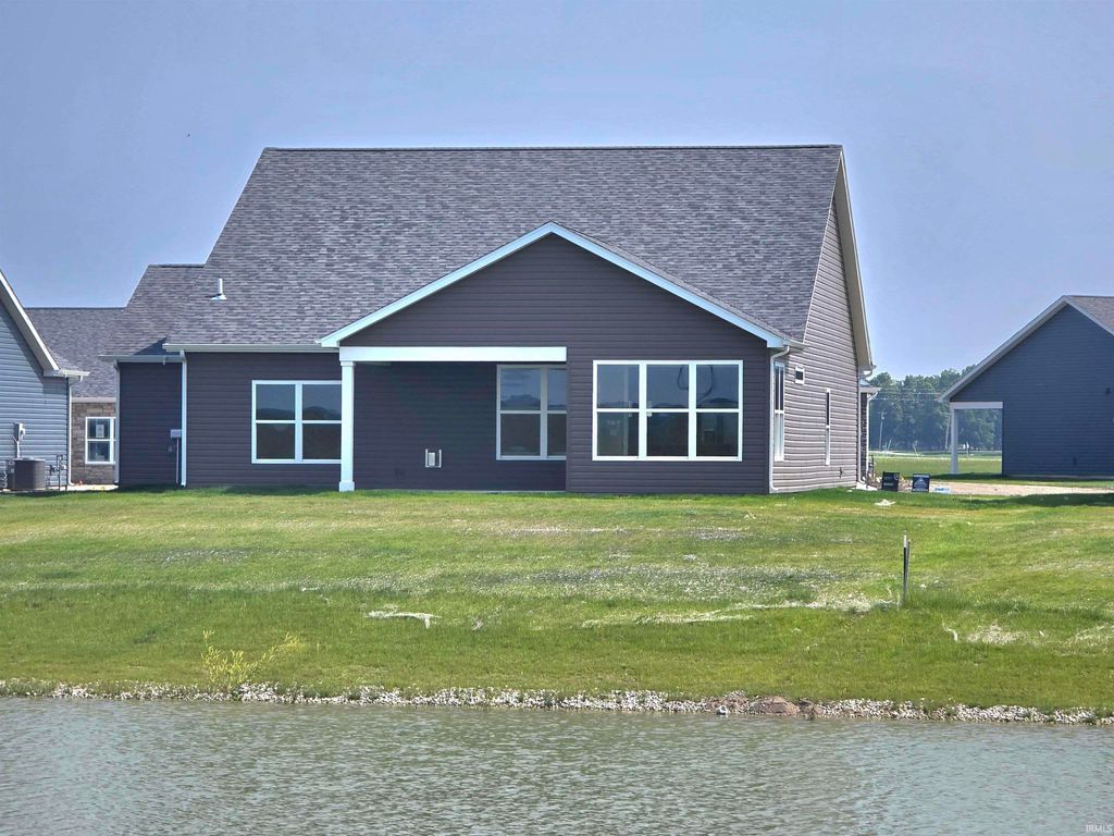Photo of 5445 Rio Azul Cove, Fort Wayne, IN 46818 (MLS # 202619026)