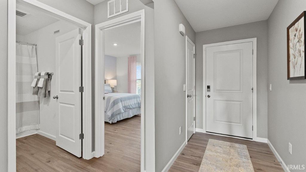 Photo of 305 Piper Court, Ossian, IN 46777 (MLS # 202544085)