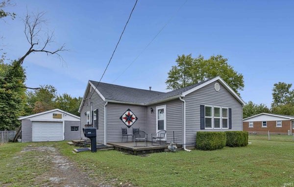 1924 JEANETTE AVE, EVANSVILLE, IN 47714 - Image 67fdadd5eb474d22e8d1d1d5e5f1e7fc/1528832739