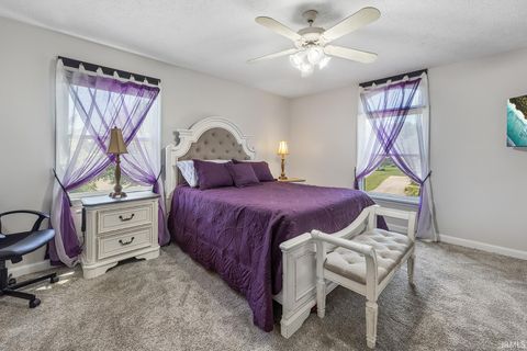 Tiny photo for 4901 Chickadee Drive, Lafayette, IN 47909 (MLS # 202510920)