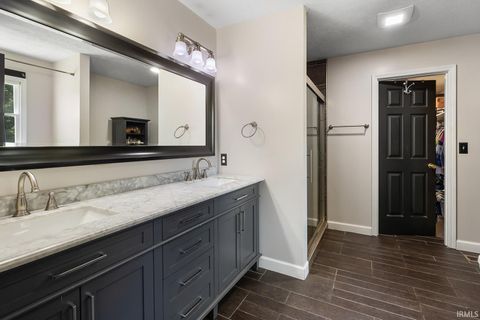 Tiny photo for 4901 Chickadee Drive, Lafayette, IN 47909 (MLS # 202510920)