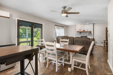 Tiny photo for 4901 Chickadee Drive, Lafayette, IN 47909 (MLS # 202510920)