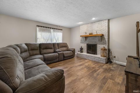 Tiny photo for 4901 Chickadee Drive, Lafayette, IN 47909 (MLS # 202510920)