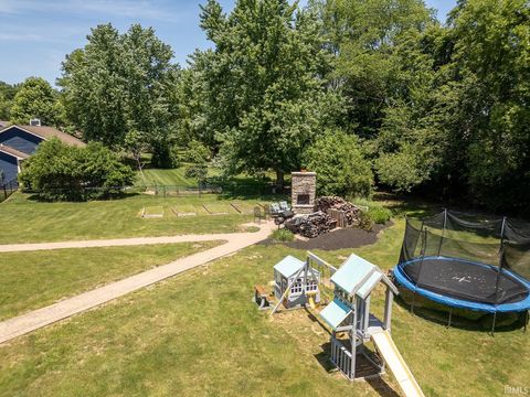 Tiny photo for 4901 Chickadee Drive, Lafayette, IN 47909 (MLS # 202510920)