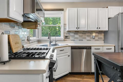 Tiny photo for 4901 Chickadee Drive, Lafayette, IN 47909 (MLS # 202510920)