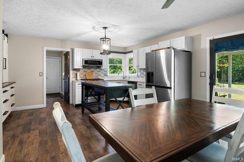 Tiny photo for 4901 Chickadee Drive, Lafayette, IN 47909 (MLS # 202510920)