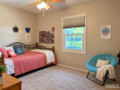 Tiny photo for 1314 Ridgewood Lane, Bluffton, IN 46714 (MLS # 202641933)