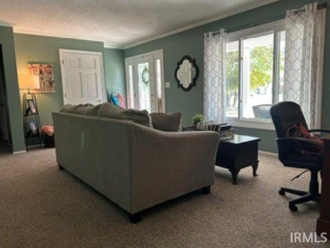 Tiny photo for 1314 Ridgewood Lane, Bluffton, IN 46714 (MLS # 202641933)