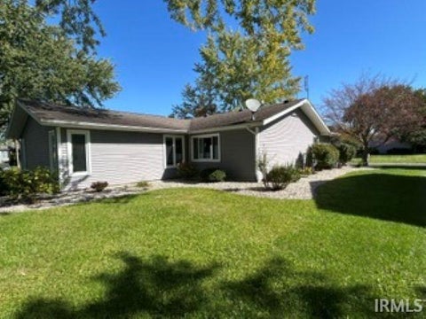 Tiny photo for 1314 Ridgewood Lane, Bluffton, IN 46714 (MLS # 202641933)