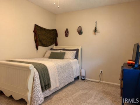 Tiny photo for 1314 Ridgewood Lane, Bluffton, IN 46714 (MLS # 202641933)