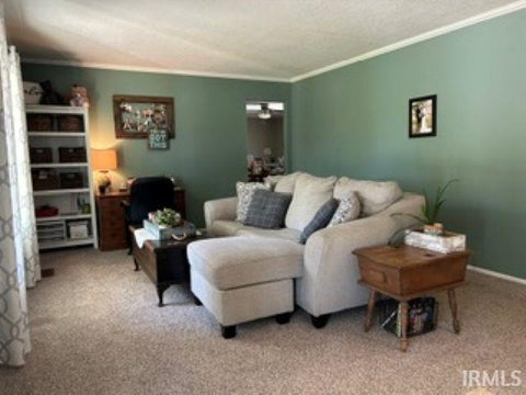 Tiny photo for 1314 Ridgewood Lane, Bluffton, IN 46714 (MLS # 202641933)
