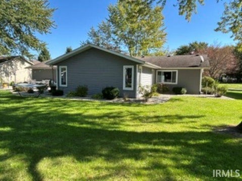 Tiny photo for 1314 Ridgewood Lane, Bluffton, IN 46714 (MLS # 202641933)