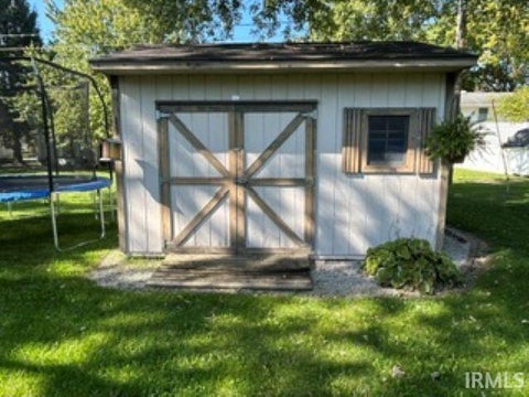 Tiny photo for 1314 Ridgewood Lane, Bluffton, IN 46714 (MLS # 202641933)