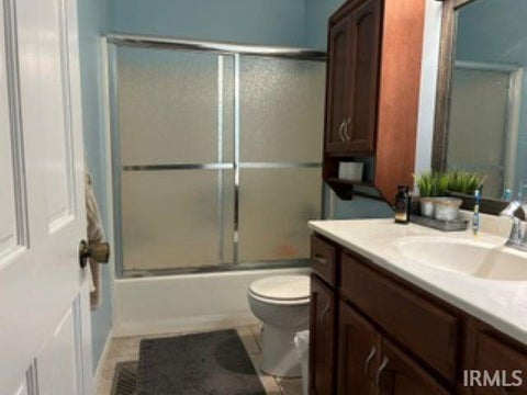 Tiny photo for 1314 Ridgewood Lane, Bluffton, IN 46714 (MLS # 202641933)