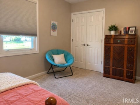 Tiny photo for 1314 Ridgewood Lane, Bluffton, IN 46714 (MLS # 202641933)