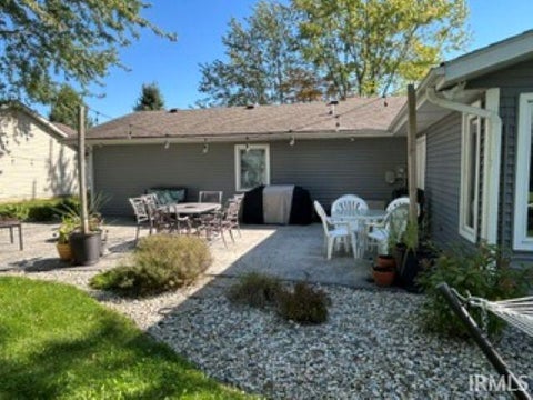 Tiny photo for 1314 Ridgewood Lane, Bluffton, IN 46714 (MLS # 202641933)