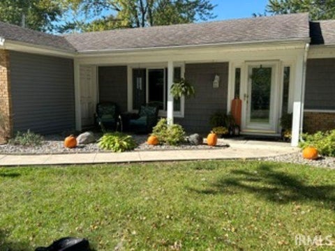 Tiny photo for 1314 Ridgewood Lane, Bluffton, IN 46714 (MLS # 202641933)
