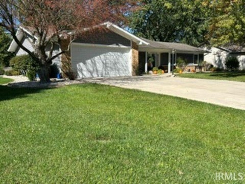 Tiny photo for 1314 Ridgewood Lane, Bluffton, IN 46714 (MLS # 202641933)